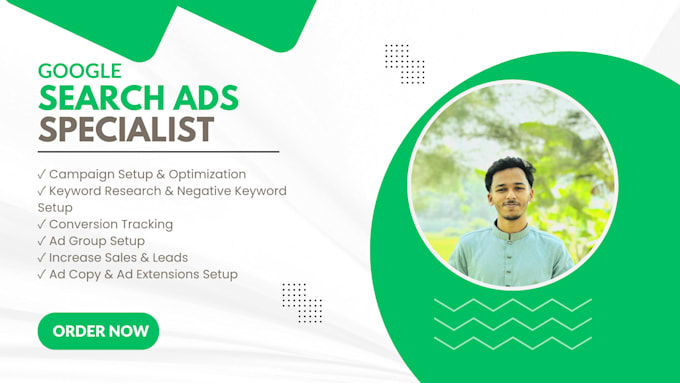 setup and manage your ppc ads camping as a specialist