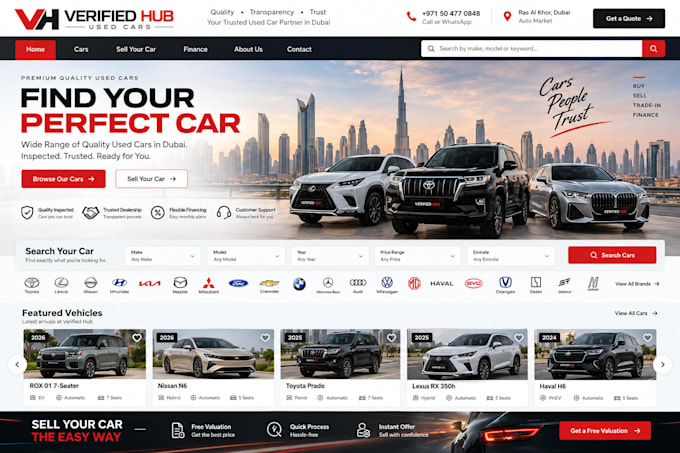 design a professional social responsive wordpress business website