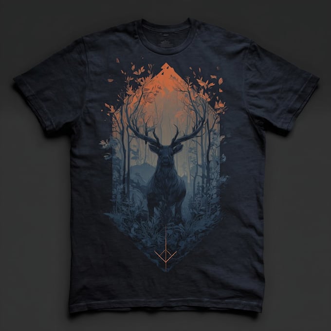 create a custom t shirt and clothing design