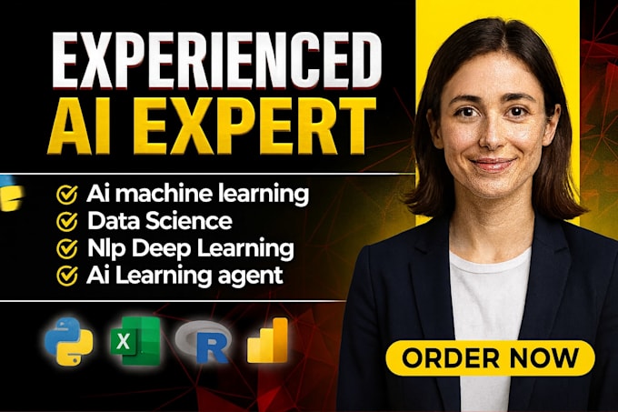 do ai machine learning, ai data science,machine learning,project in open ai gpt