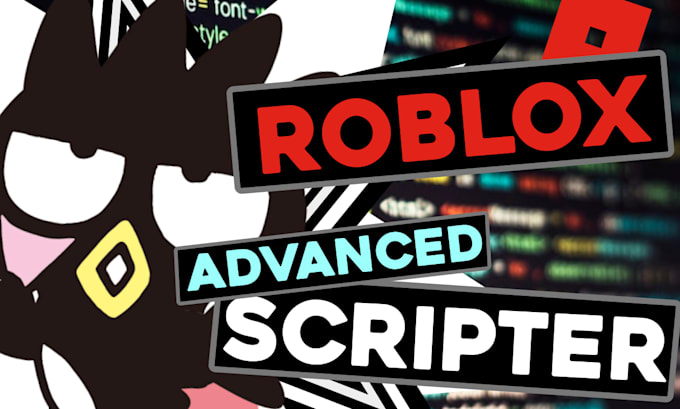 code professional roblox scripts for u