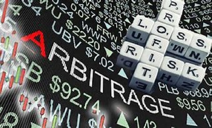 setup crypto arbitrage bot, coinbase bot, arbitrage bot on sol, eth, bsc