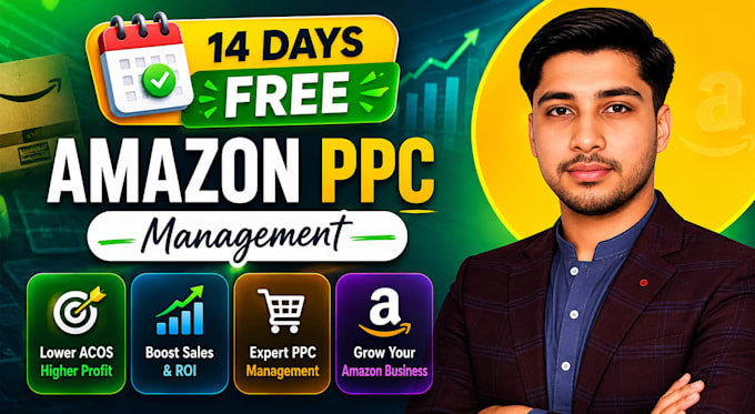 setup amazon PPC campaign, amazon ads campaign or amazon PPC optimization