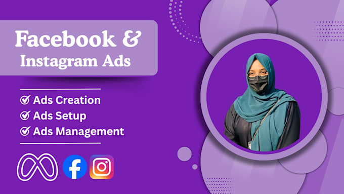 set up facebook pixel and conversion tracking for your ads