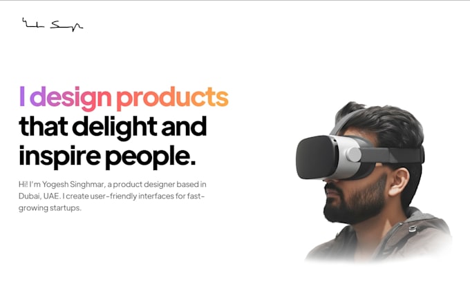 design pixel perfect website designs