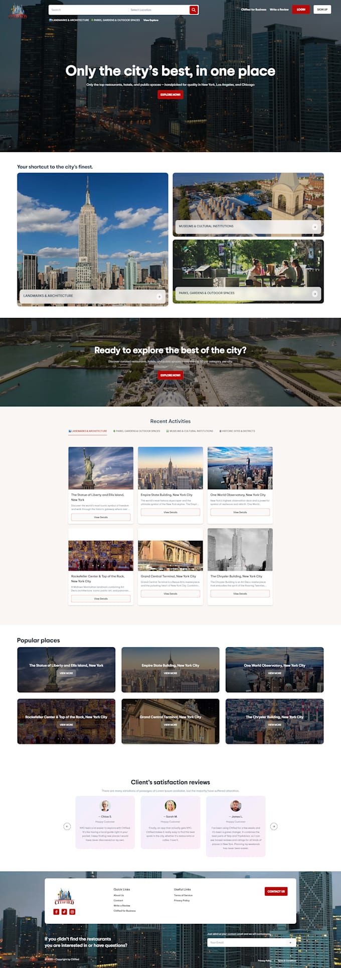 develop website, full stack developer, website development, front end dev