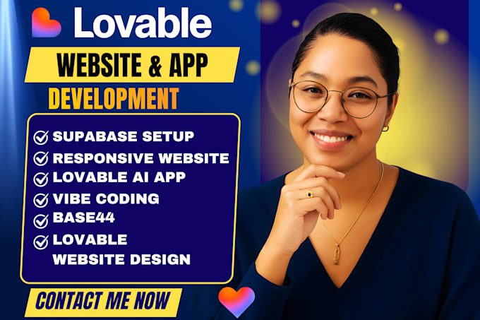 Lovable ai, lovable dev, lovable, lovable website, lovable dev ai, ai ...
