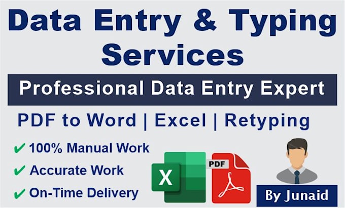 convert PDF to word document manually