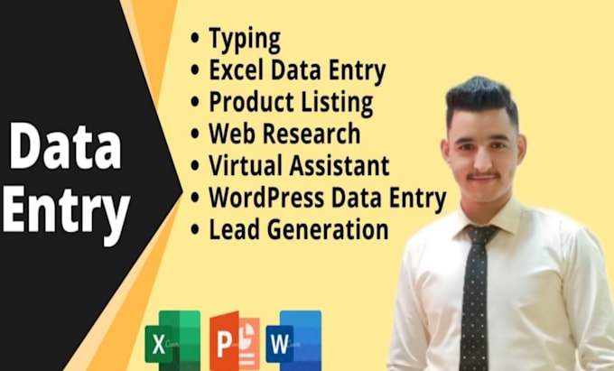 clean, copy paste, typing, data entry, sorting, organizing