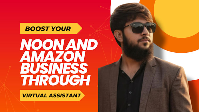 optimize your noon product listing on noon for high sales
