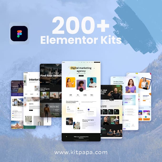 design thumbnails and banners for social media