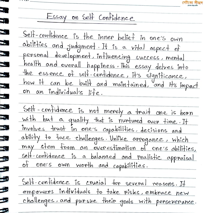 write anything with my beautiful handwriting