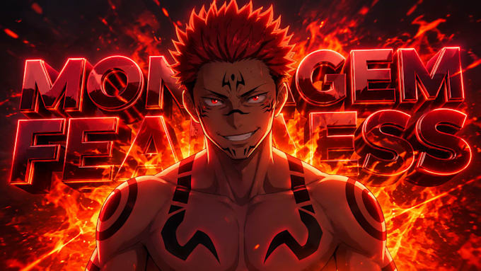 create viral 4k 60fps anime edits for youtube and tiktok