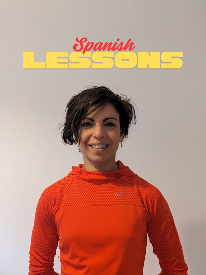 teach you spanish through structured, fun online lessons