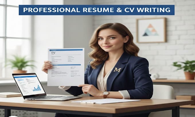write federal executive cv resume cover letter create linkedin optimize uk usa