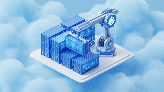 containerize your app and deploy to kubernetes aks using helm