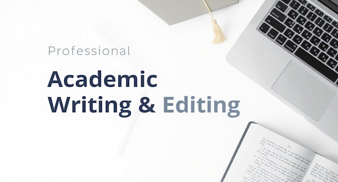 do scholarly article editing and formatting for you