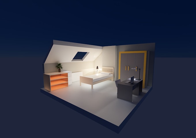 make a 3d model out of dwg files with revit or archicad