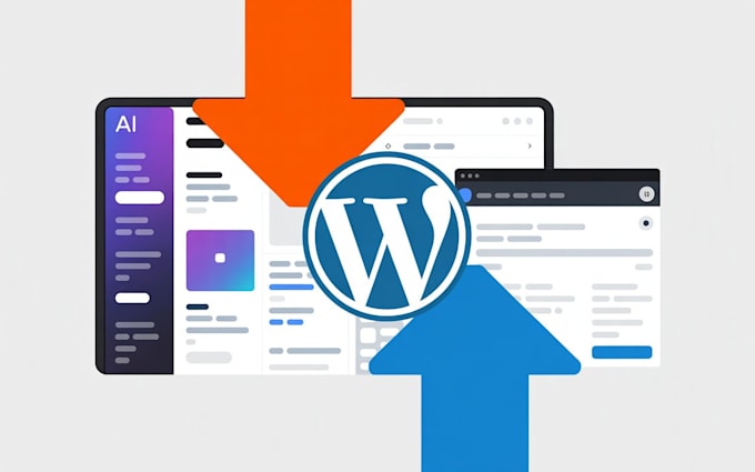 convert lovable ai to wordpress clone lovable ai website copy lovable ai website