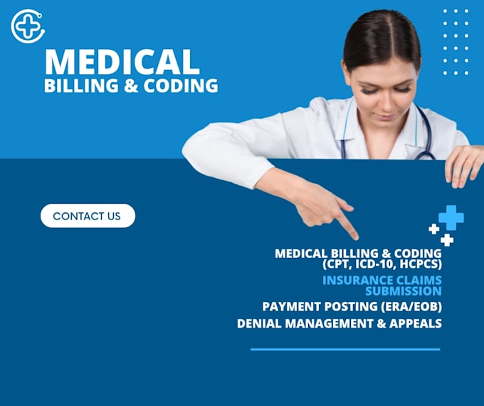 do medical billing, insurance verifications, authorizations