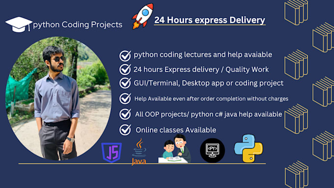 python project,coding projects,  jupyter notebook