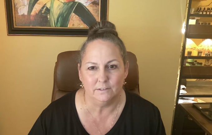 be your selfie spokesperson ugc testimonial video ads video review