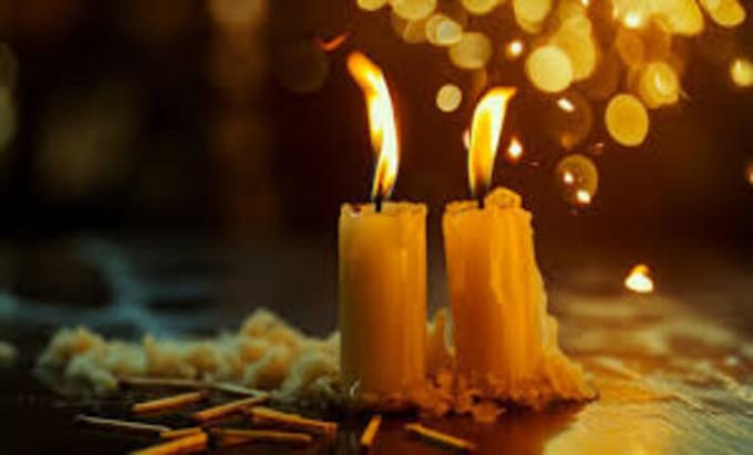 offer ethical spiritual spell casting and energy work
