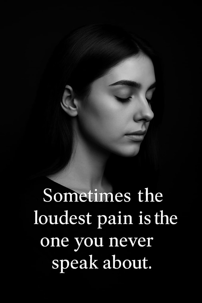 write emotional instagram captions and sad quotes