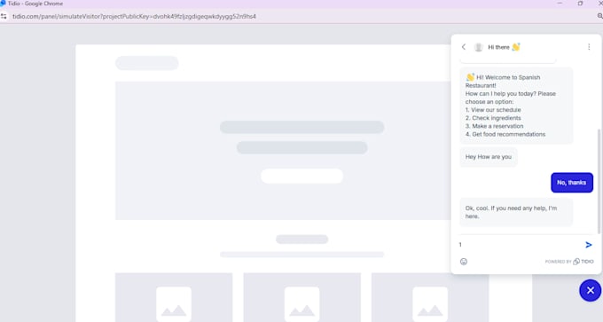 build a chatbot for your whatsapp instagram and website