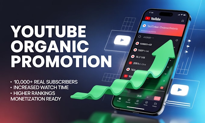 l help you monetize your youtube channel
