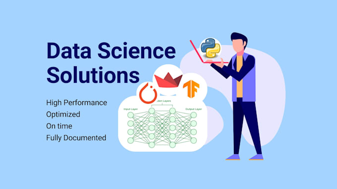 build high performance machine learning models for your business