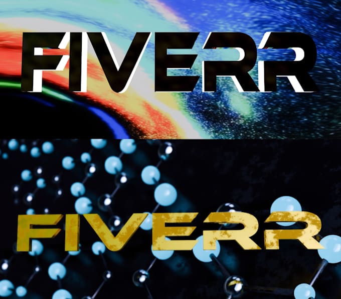 do personalized custom dj visuals, vj loops, high quality