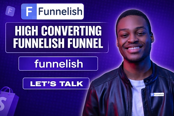 clone a high converting funnelish advertorial sales page