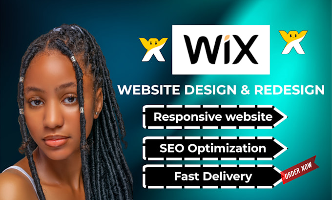 redesign wix website design wix website design wix development wix website