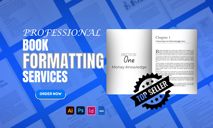 do book formatting, book editing, paperback formatting, kindle book formatting