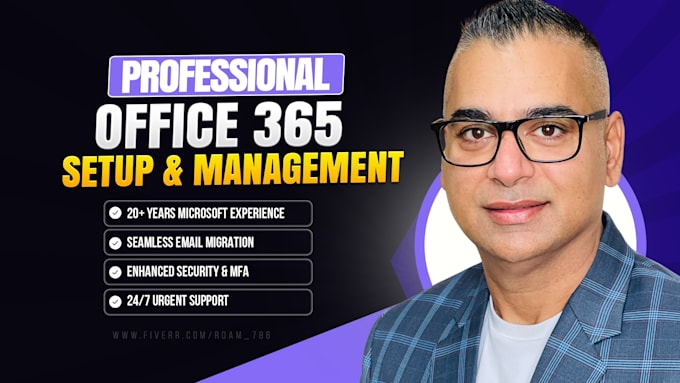 setup, manage, and optimize your microsoft office 365 environment