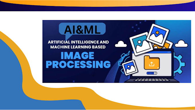 Do deep learning and image processing solutions with python by ...