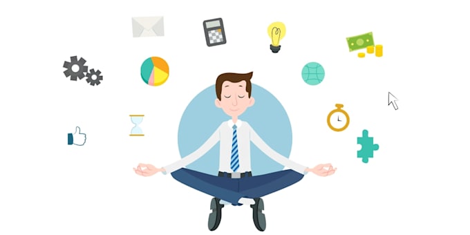handle general office and administrative tasks efficiently