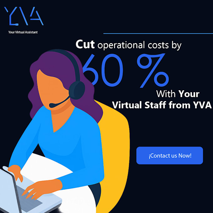 provide admin support in english and spanish