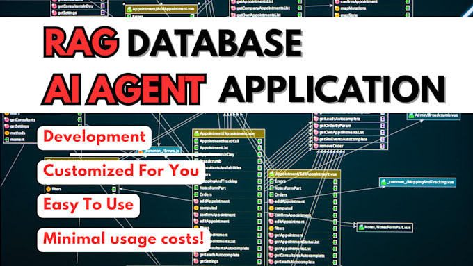 Build a customized rag ai agent with minimal usage costs by Tecadrise ...