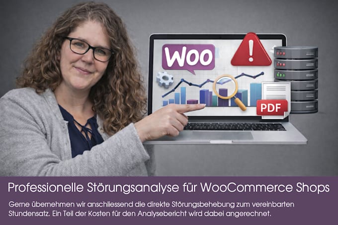 erste hilfe bei stoerung deines onlineshops