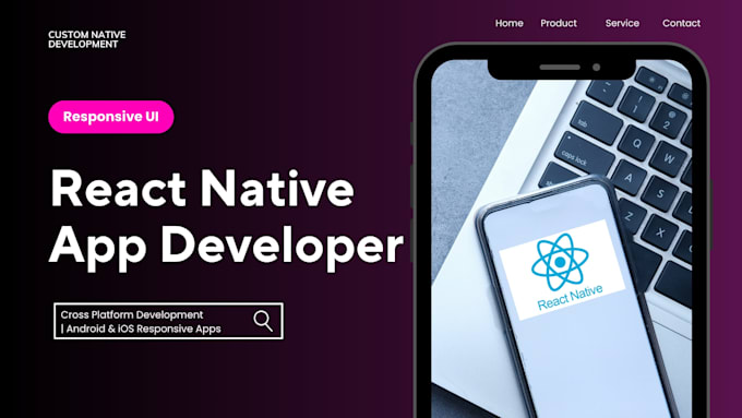 do app creation and building mobile app for startups and businesses