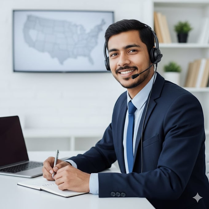 cold call circle prospecting for US real estate