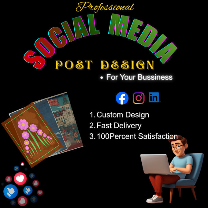 create viral social media content and captions
