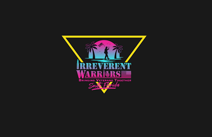 design veteran suicide prevention logo
