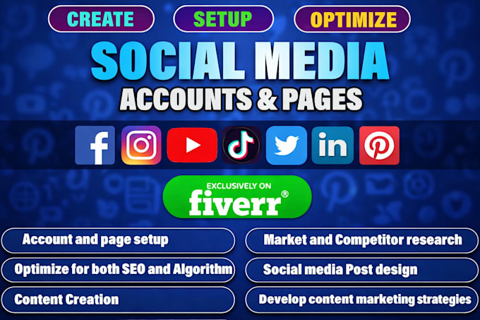 do facebook business page creation, fb fan page and setup
