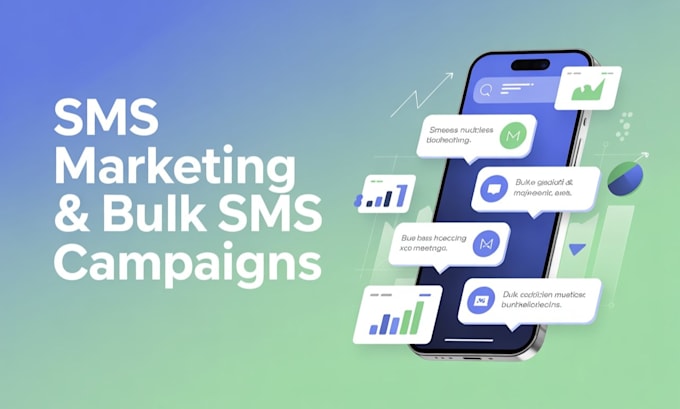 sms marketing bulk sms sms text message sms blast