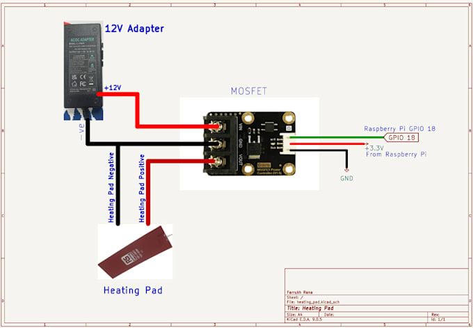 do raspberry pi and arduino projects