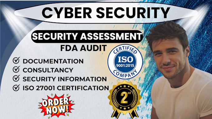 cyber security, cybersecurity consulting, security assessment, risk assessment