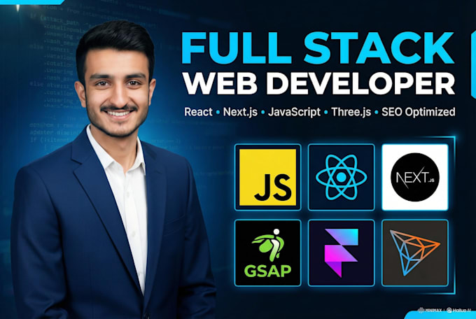 fix your broken website, remove bugs or redesign website